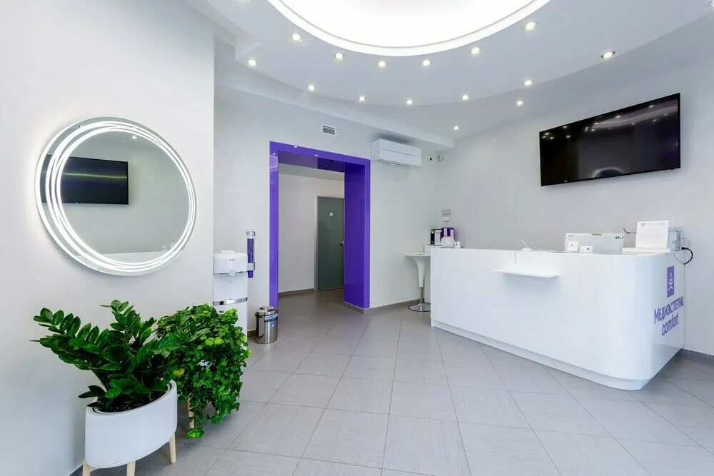 Медицинская косметология ул ленина 149а фото Mediestetik comfort, cosmetology, Saint Petersburg, Leninskiy Avenue, 178 - Yand
