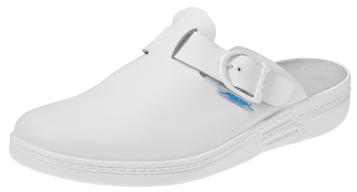 Медицинская обувь фото Abeba 7050 The Original Clogs OB SRC - online purchase Euro Industry