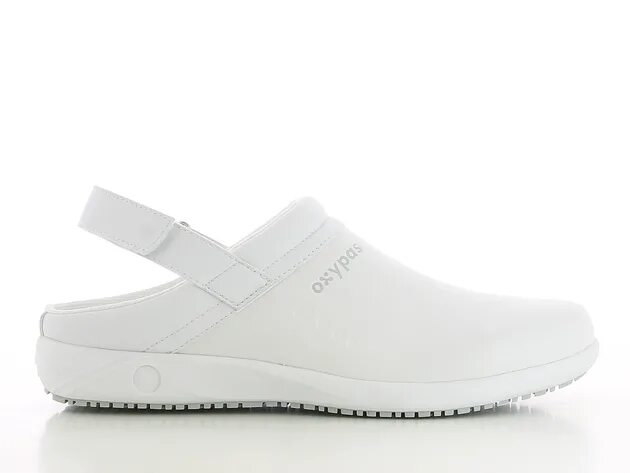 Медицинская обувь фото OXYPAS REMY SAFETY JOGGER