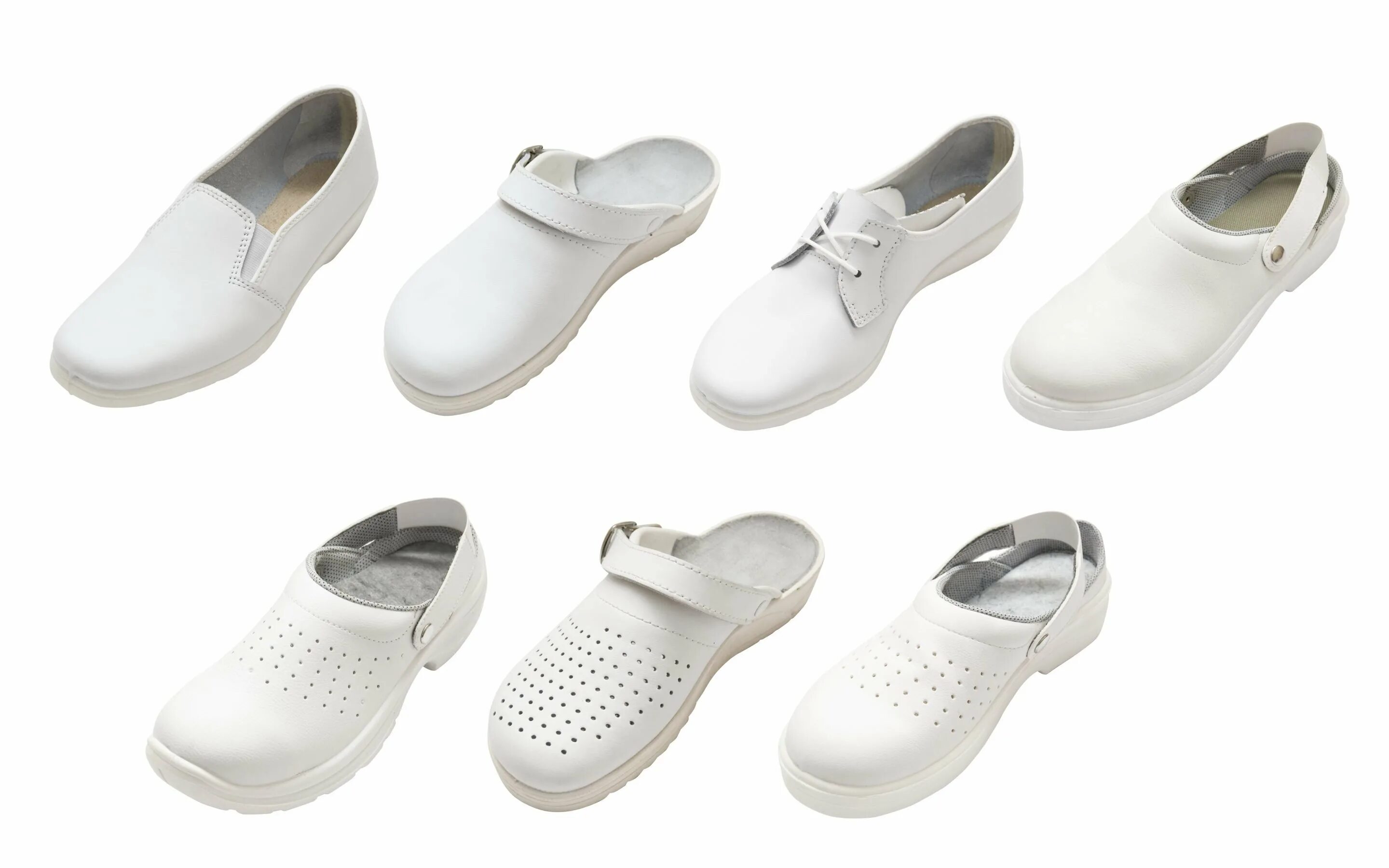 Медицинская обувь интернет магазин модный доктор all white nursing shoes men - Shop The Best Discounts Online OFF 73
