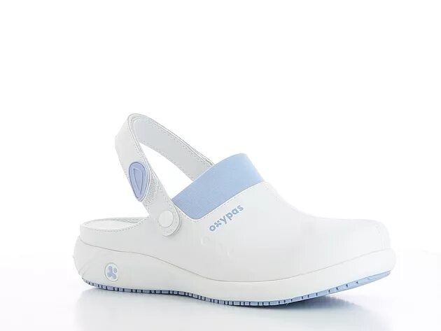 Медицинская обувь женская фото "OXYPAS DORIA