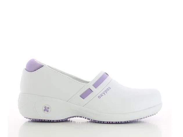 Медицинская обувь женская фото OXYPAS LUCIA SAFETY JOGGER