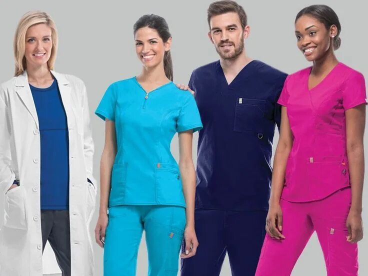 Медицинская одежда фото цена THE ONE STOP SHOP FOR MEDICAL SCRUBS IN SINGAPORE