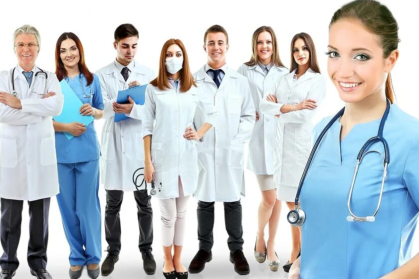 Медицинская организация фото Новости