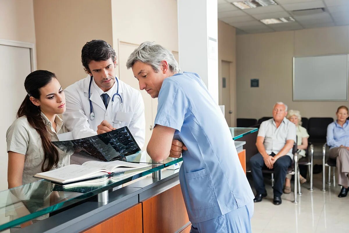 Медицинская организация фото Heart of Health Policy Value-Based Care in Cardiology Forum Explores Integration