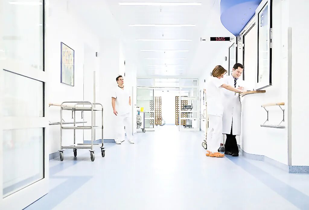 Медицинская организация фото Testimonial Patient C., Высокотехнологичной хирургии и хирургической эндоскопии 