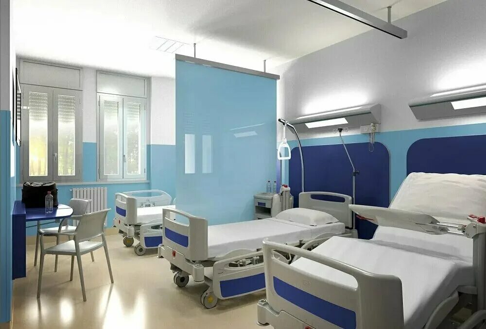 Медицинская палата фото Orvista, drug abuse clinic, Мытищи, улица Крупской, 17/4 - Yandex Maps