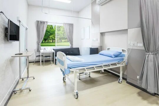 Медицинская палата фото Hospital Room Зображення - огляд 346,233 Стокові фото, векторні зображення й від