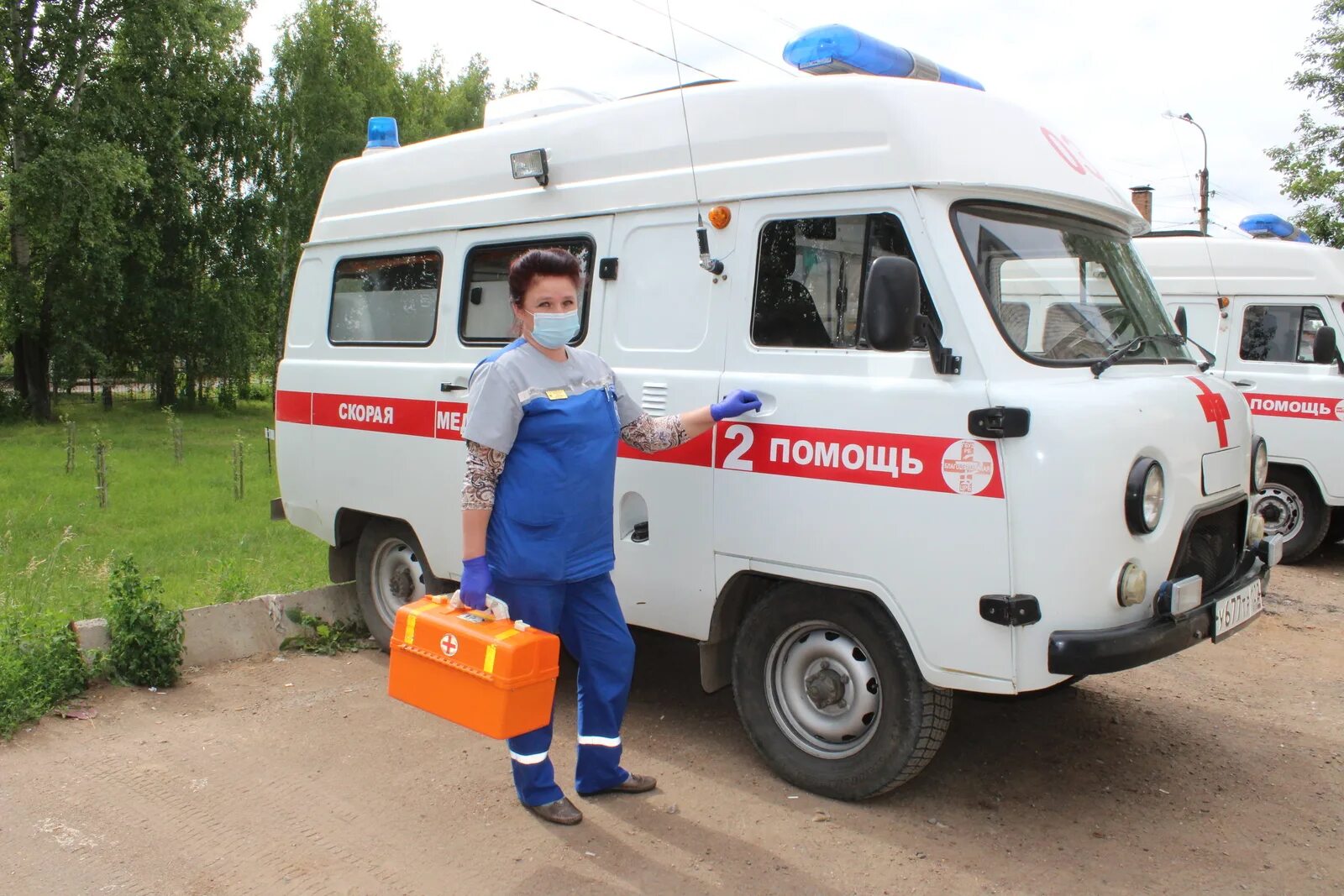 Медицинская помощь вяземская ул 18и фото Скорая тимашевск