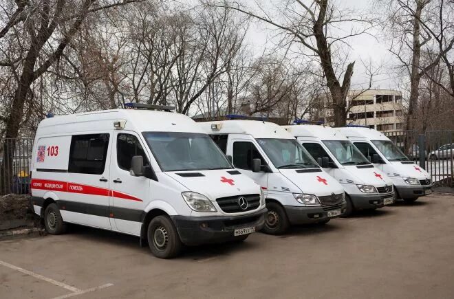 Медицинская помощь вяземская ул 18и фото Новости медицины