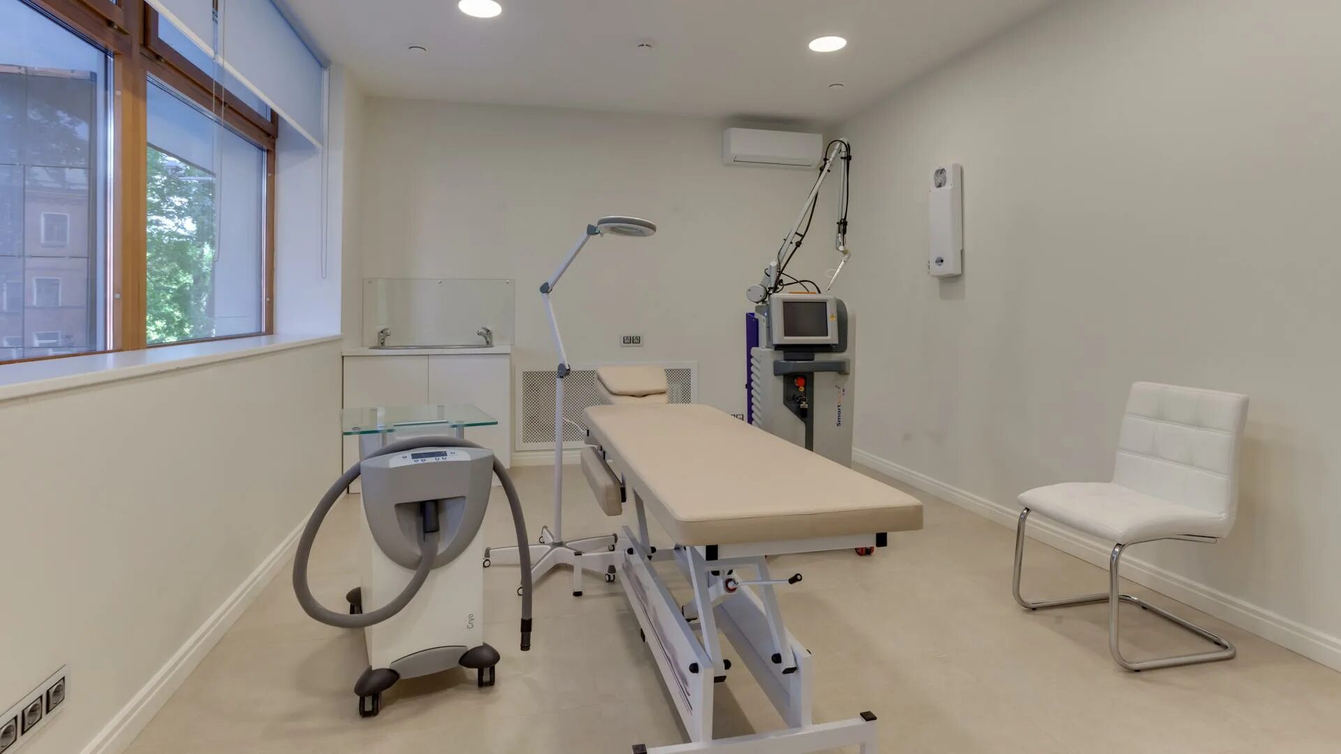 Медицинская практика виктория парковая ул 6 фото Melsytech clinics, клиника во 2-м Щемиловском переулке - отзывы, цены, информаци