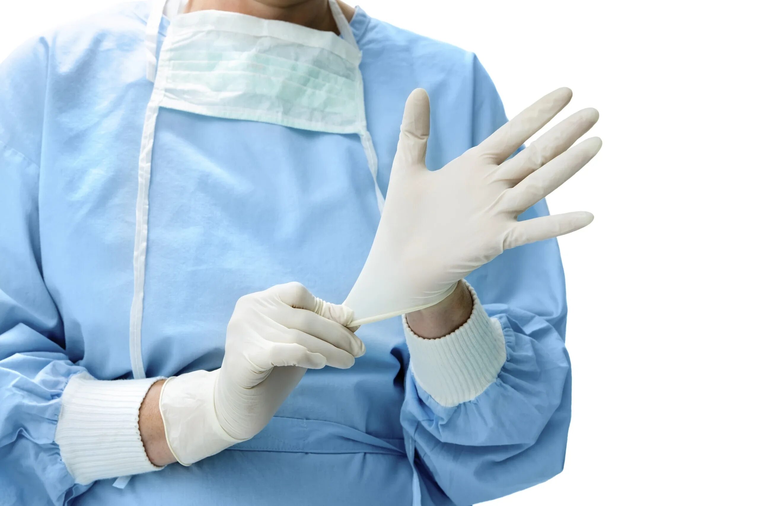 Медицинская профилактика фото Medical grade milky white Latex examination gloves made in Malaysia Alibaba.com