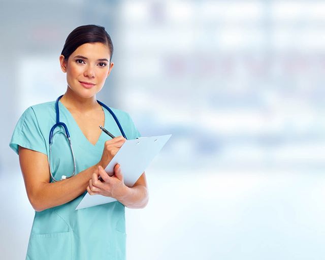 Медицинская сестра фото для презентации Pin by Clear Medical Revenue Services on Clear Medical Revenue Services Medical 