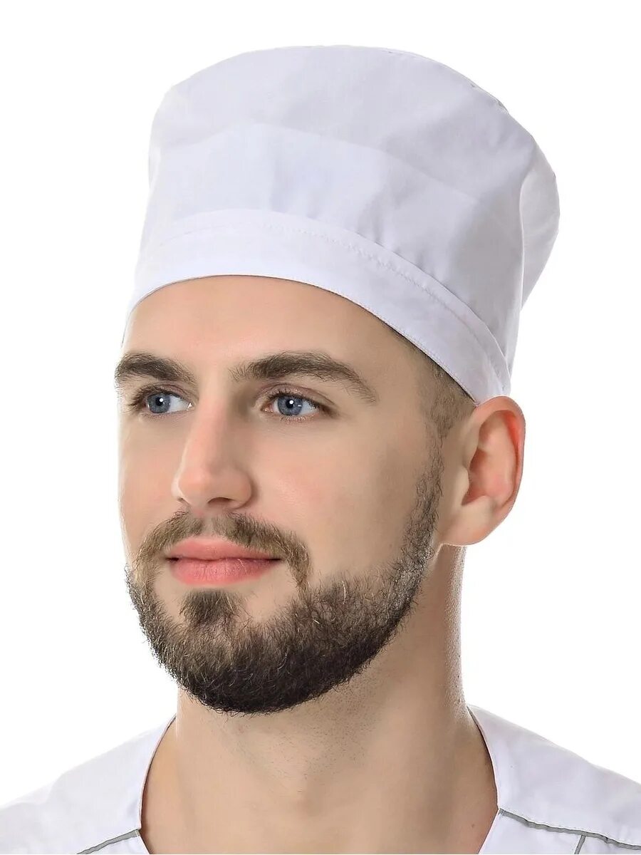 Медицинская шапка фото Колпак медицинский MedicalWear 33501520 купить в интернет-магазине Wildberries