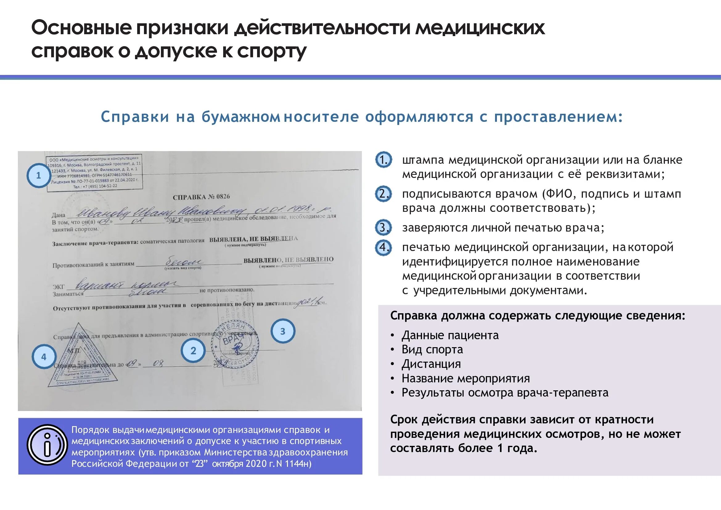 Медицинская справка фото требования Регистрация на Смоленский полумарафон 2024/ЗАБЕГ.РФ