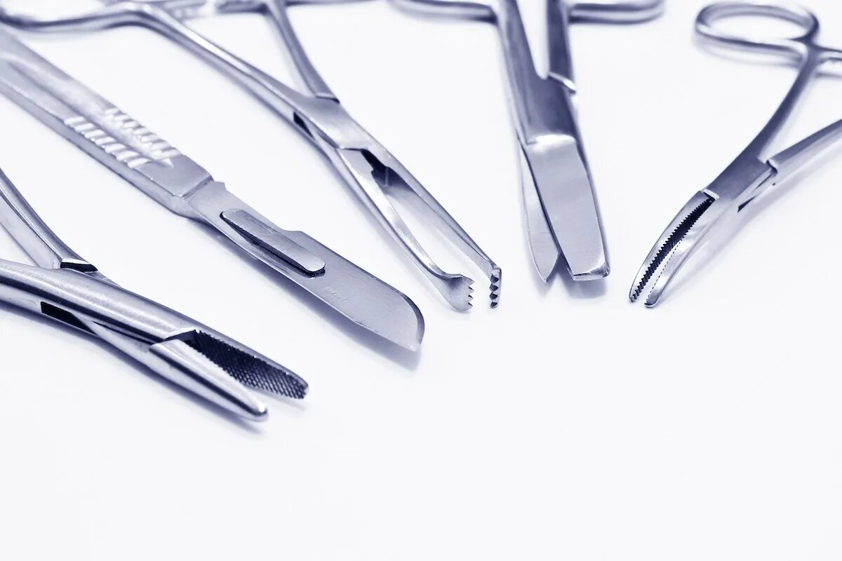 Медицинская сталь фото What is the Difference Between Surgical Steel and Stainless Steel?