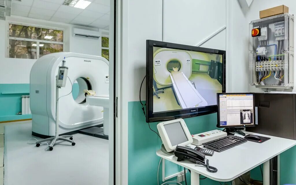 Медицинские диагностические технологии архиерейская ул 5 фото Diagnostic center Al'yansMed, diagnostic center, Rostov-on-Don, Pushkinskaya Str