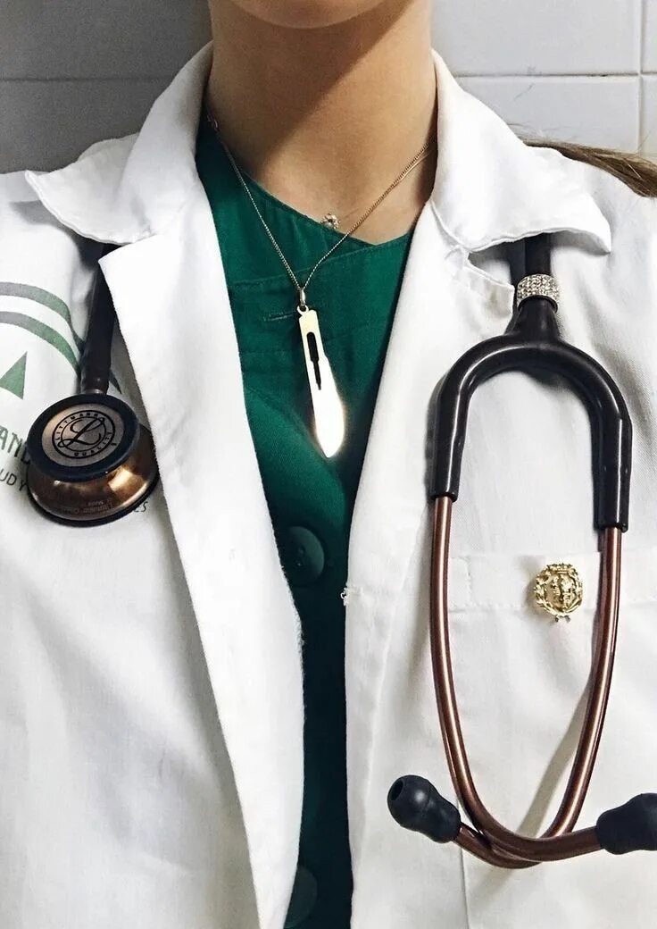 Медицинские фото на аву Chris adlı kullanıcının Graduation Day panosundaki Pin Steteskop, Tıp fakültesi,