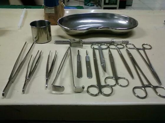 Медицинские инструменты фото Surgical Instruments(id:3761386) Product details - View Surgical Instruments fro