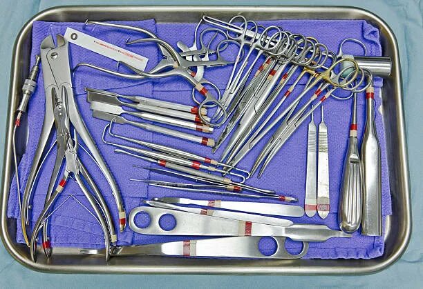 Медицинские инструменты фото Более 509 600 работ на тему "Surgery Tools": стоковые фото, картинки и изображен