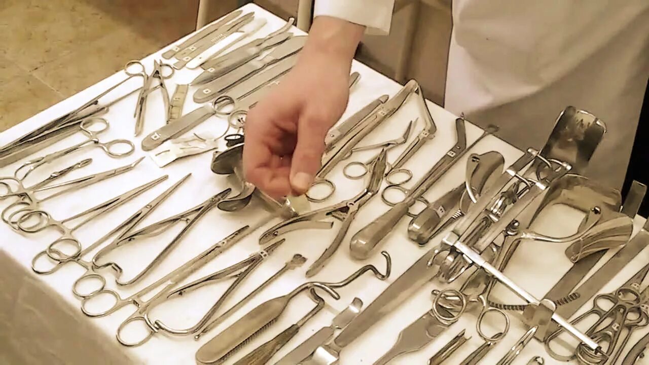 Медицинские инструменты хирургические с фото и названиями Классификация инструментов хирурга
