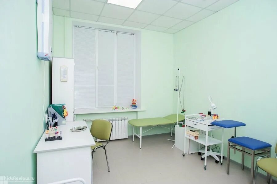 Медицинские кабинеты ул бабушкина 31 сыктывкар фото "ЮгМед", многопрофильная медицинская клиника, детское отделение в Волгограде Вол