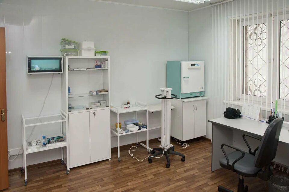 Медицинские кабинеты ул бабушкина 31 сыктывкар фото Dermatology, private practice doctors, Nartkala, ulitsa Zhamborova, 83 - Yandex 