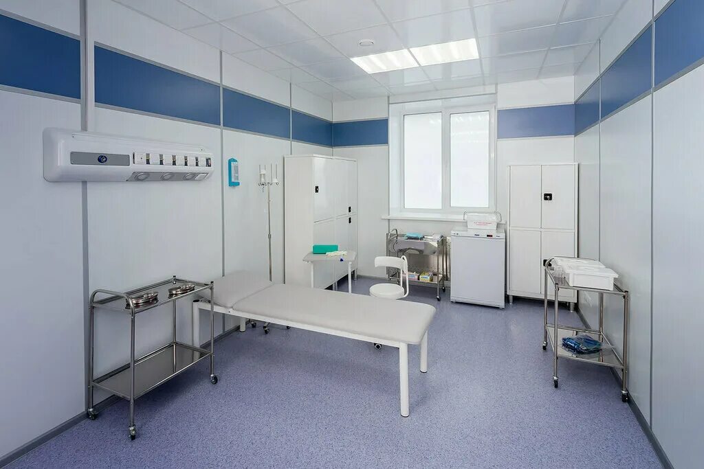 Медицинские кабинеты ул бабушкина 31 сыктывкар фото Новый Рассвет, наркологическая клиника - Яндекс Карты