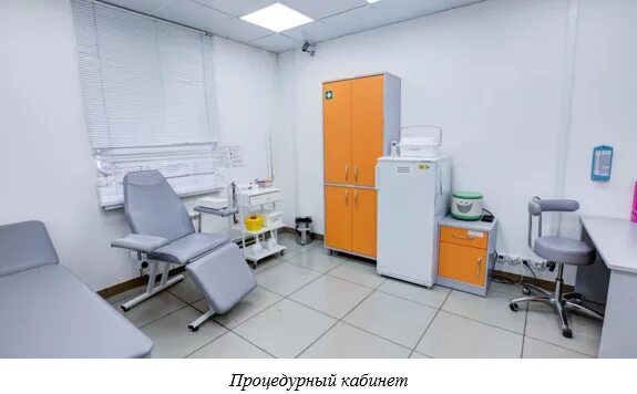 Медицинские кабинеты ул бабушкина 31 сыктывкар фото Чем отличается медицинская мебель от обычной? - ZERTS
