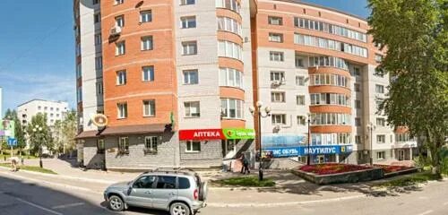 Медицинские кабинеты ул бабушкина 31 сыктывкар фото Отзывы о "Propar11", Россия, Республика Коми, Сыктывкар, улица Бабушкина, 31 - Я