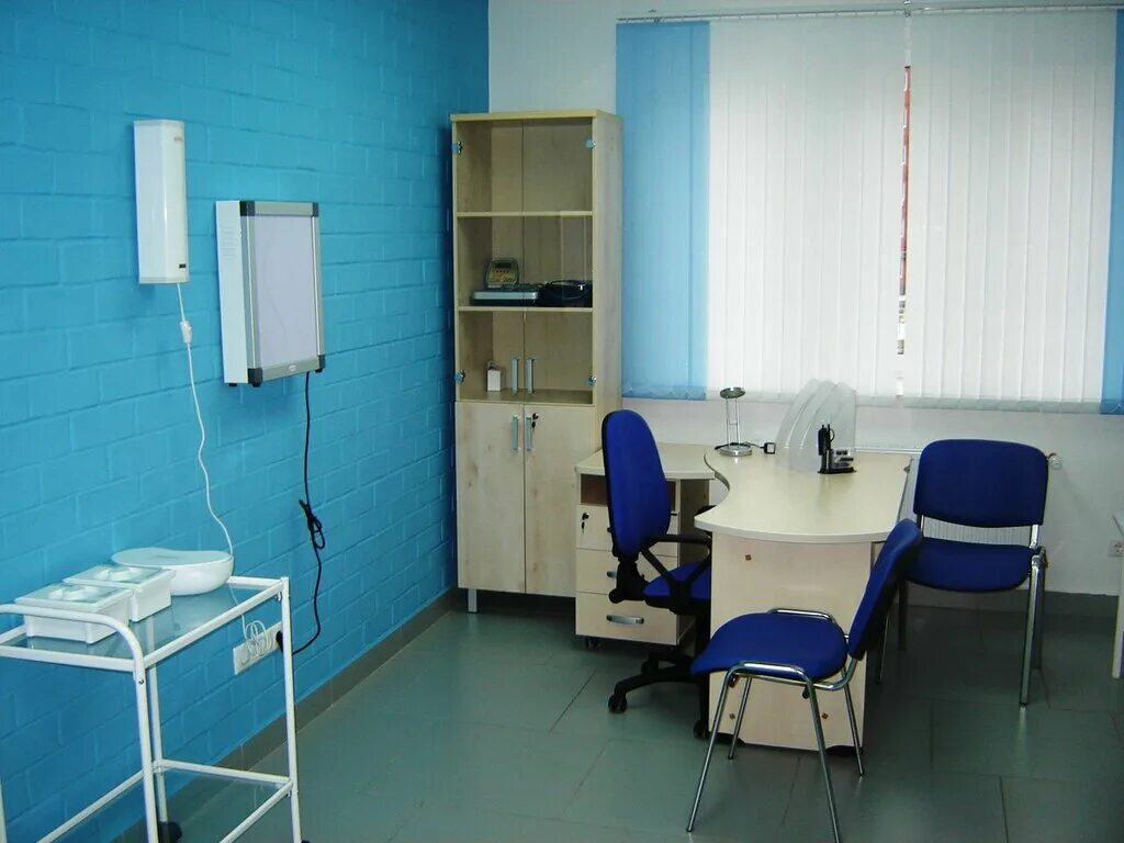 Медицинские кабинеты ул бабушкина 31 сыктывкар фото Clinic, medical examination, Saint Petersburg, Turistskaya ulitsa, 28к1 - Yandex