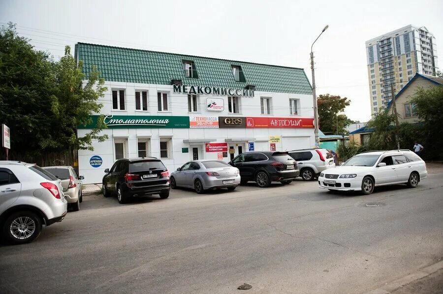 Медицинские комиссии площадь свободы 33 фото ТехноКасса, кассовые аппараты и расходные материалы, площадь Свободы, 33, Астрах