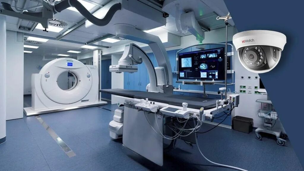 Медицинские приборы фото Статьи от поставщика медицинского оборудования GMT