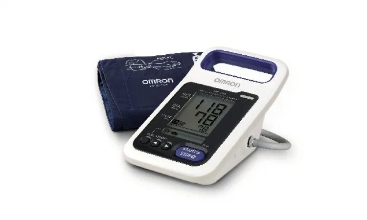 Медицинские приборы фото Blood pressure monitors * healthcare-in-europe.com