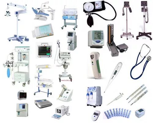 Медицинские приборы фото OAB MEDICAL SUPPLIES LTD - Koforidua - Contact Number, Email Address
