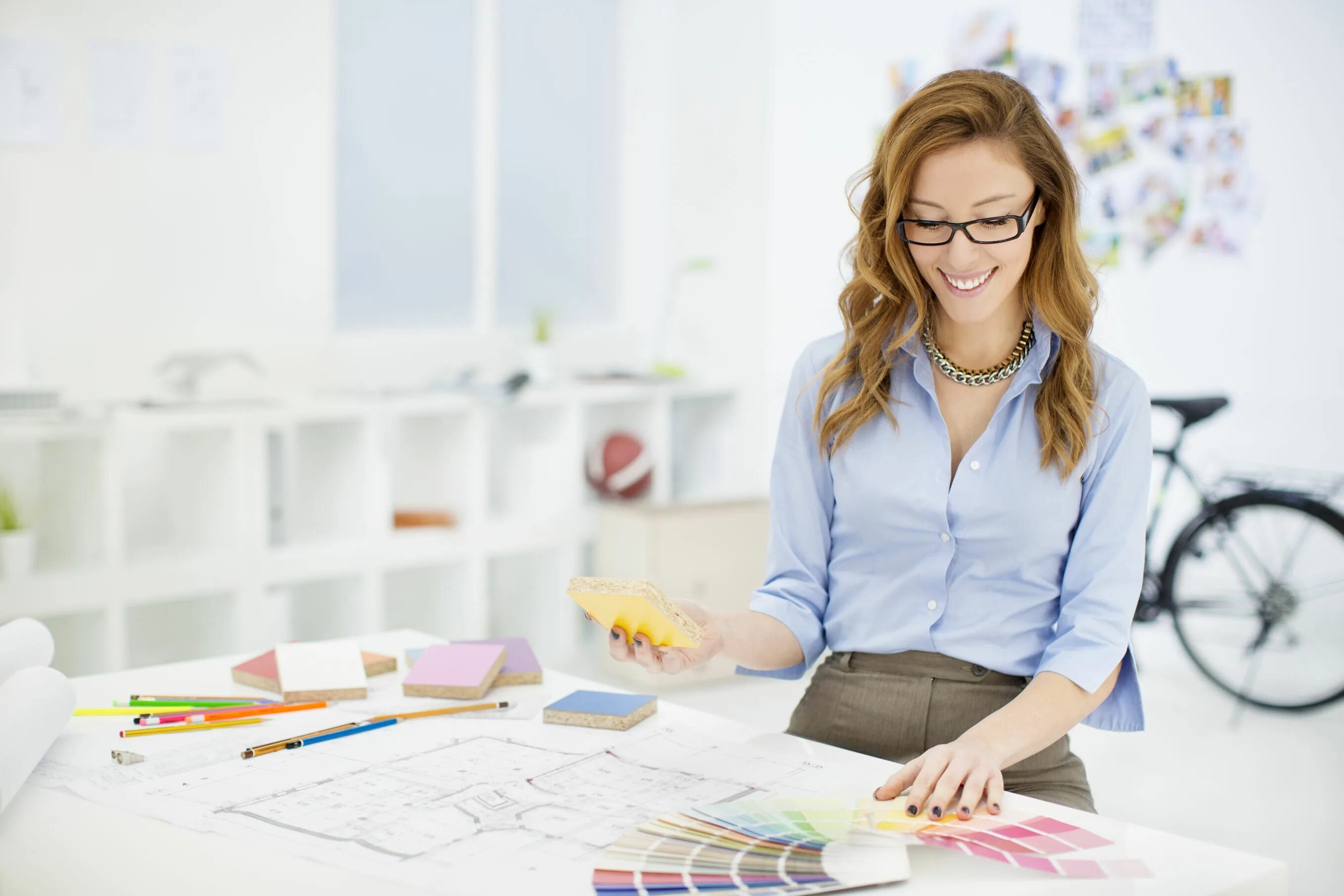 Медицинские противопоказания дизайнера интерьера Perk up your space with these 3 web shopping secrets from a Manhattan decorator.