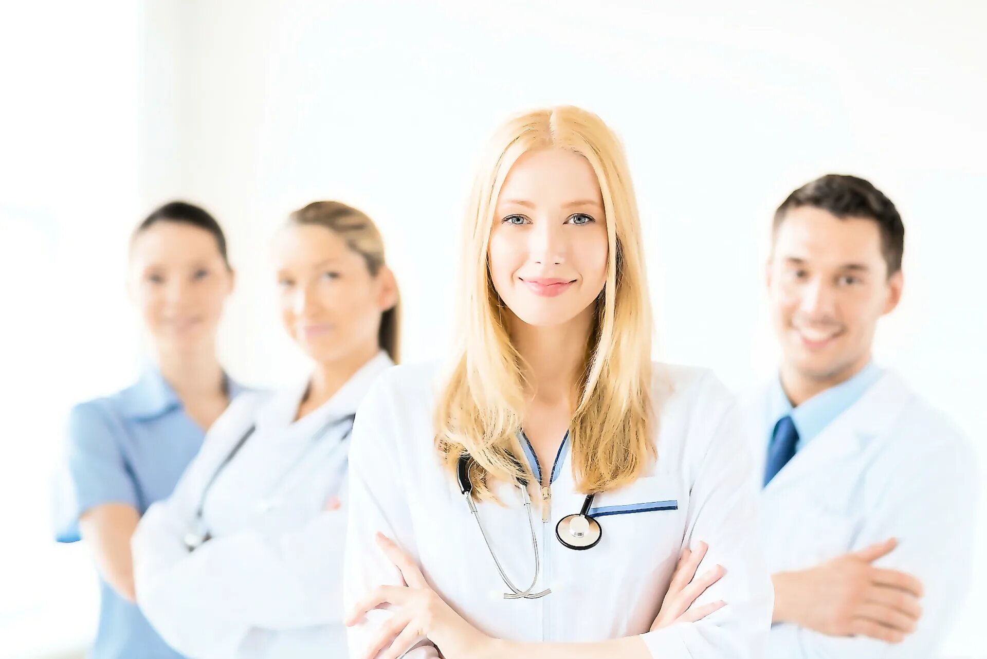 Медицинские работники картинки Testimonial Patient G., Невоспалительной патологии кишечника 26.04.2022