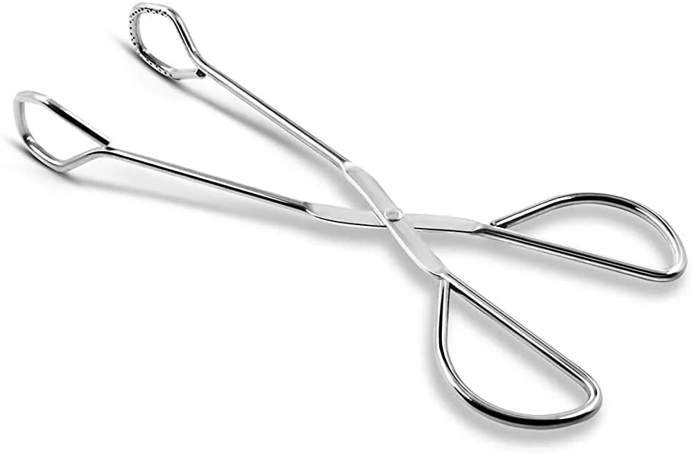 Медицинские щипцы для родов фото Amazon.ca: Stainless Steel - Tongs / Cooking Utensils: Home & Kitchen