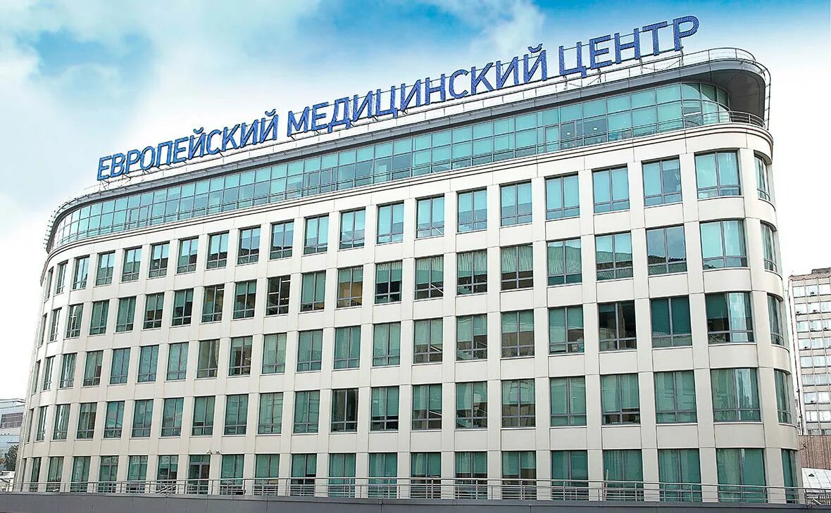 Медицинские центры россии фото ЕМС объявила о продаже контрольного пакета акций менеджменту - РБК