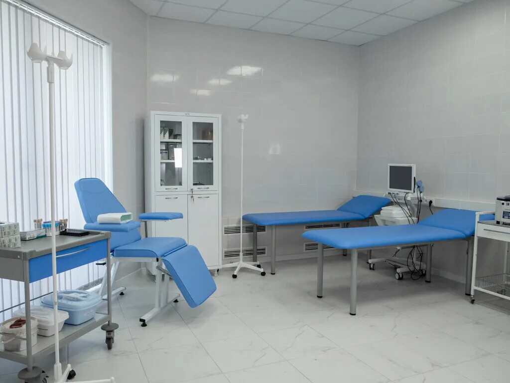 Медицинские центры россии фото Panorama: Klinika Medicina i Krasota, medical center, clinic, Moscow, Novoslobod