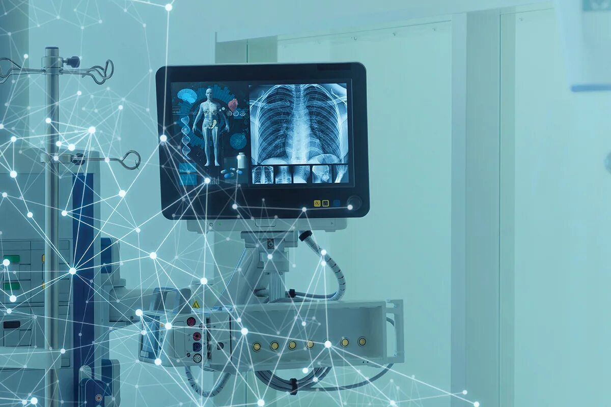 Медицинские технологии фото Heart of Health Policy ACC Submits Official Comments on Draft NCD for TAVR - Ame