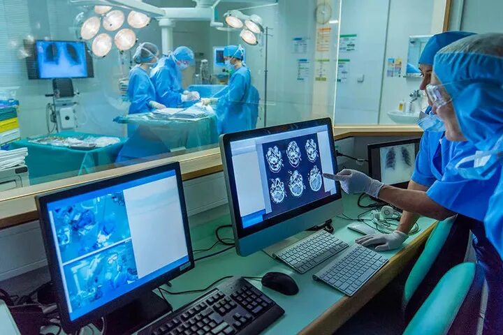 Медицинские технологии фото Костромская область получит из федерального бюджета более 3 млрд. рублей на разв