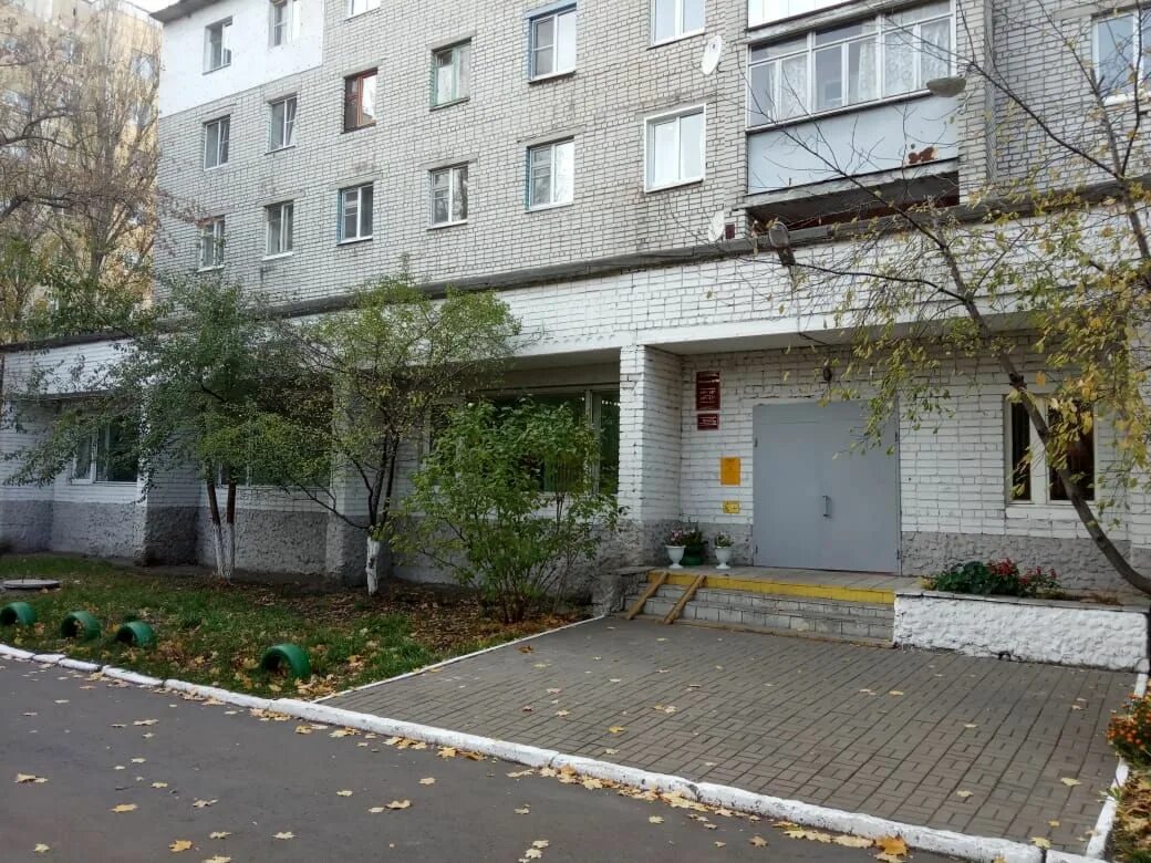 Медицинские технологии ул менделеева 47 курск фото Библиотек-филиал № 10 г. Курска - Курск, ул. Менделеева, д. 36. Подробная информ