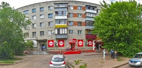 Медицинские технологии ул менделеева 47 курск фото Отзывы о "Скамейка", Курск, улица Менделеева, 65А - Яндекс Карты
