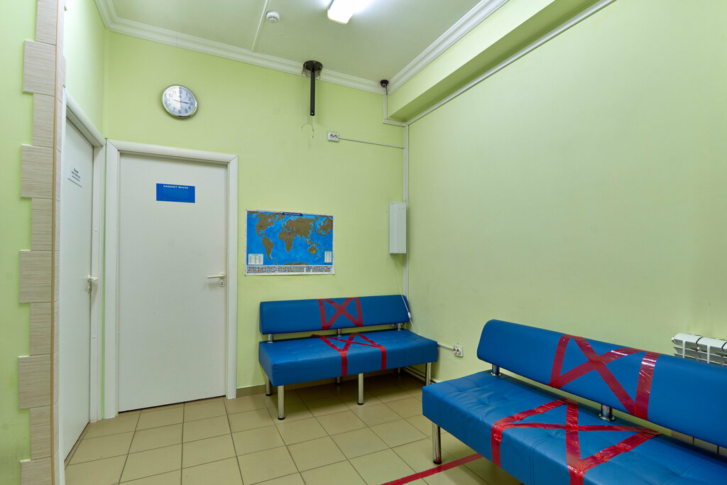 Медицинский di центр минская ул 21 фото Priroda zdorov'ya, medical center, clinic, Казань, Минская улица, 26А - Yandex M