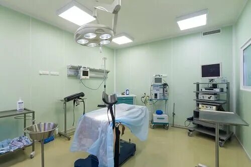 Медицинский di центр минская ул 21 фото Meditsinsky Di Tsentr, diagnostic center, Saratov, Moskovskaya ulitsa, 23 - Yand