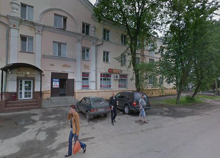 Медицинский di центр просп строителей 19 фото Ди центр на строителей: найдено 76 изображений