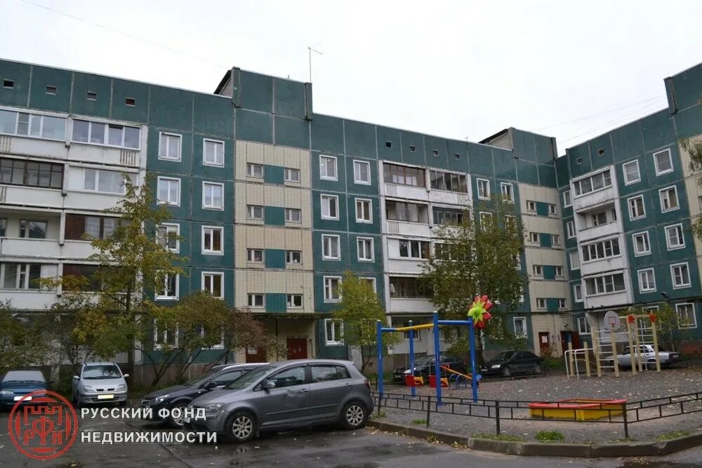 Медицинский дом александровская ул 80а всеволожск фото Фото всеволожск александровская