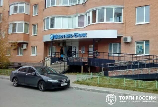 Медицинский дом александровская ул 80а всеволожск фото Н/ж помещение - 275,2 кв. м, Лен. обл., г. Всеволожск Ленинградская область Торг