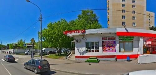Медицинский дом кронштадтский бул 13 2к1 фото Стройдвор, строительный инструмент, Россия, Москва, Кронштадтский бул., 13/2к1 -